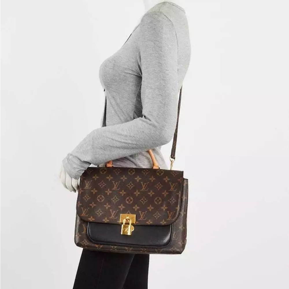 ❌ SOLD ❌ AUTHENTIC Louis Vuitton Marignan
